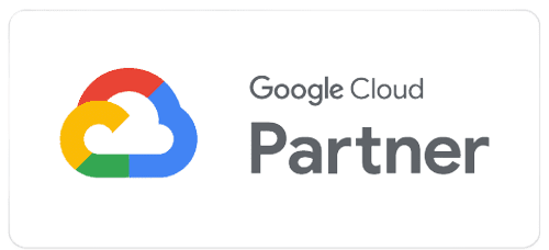 Google Cloud Partner