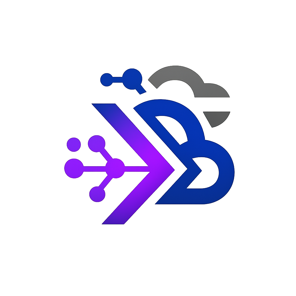 WebNexaLabs Logo